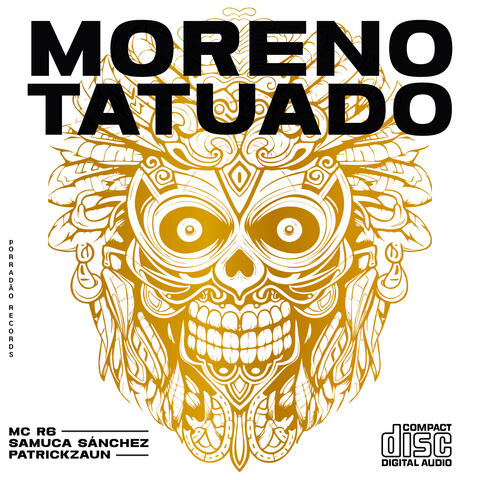 MORENO TATUADO