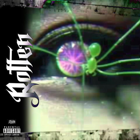 Rotten