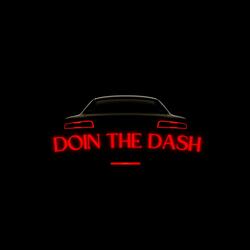 DOIN THE DASH