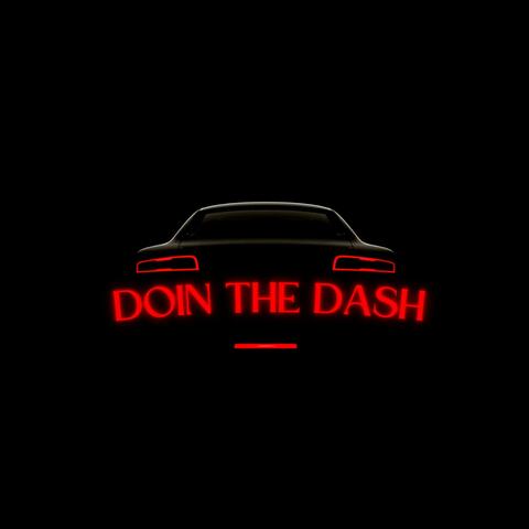 DOIN THE DASH