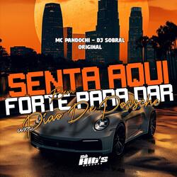 Senta Aqui Bem Forte Para Dar um Pião De Porsche