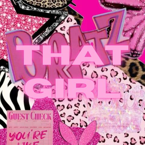 THAT GIRL
