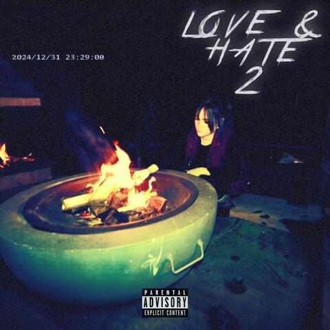 LOVE & HATE 2