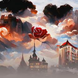Dream at Dawn