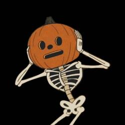 Some Spooky Shit