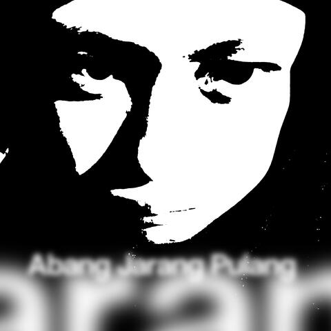 Abang Jarang Pulang