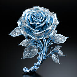 Diamondz n Roses (Back It Up!)