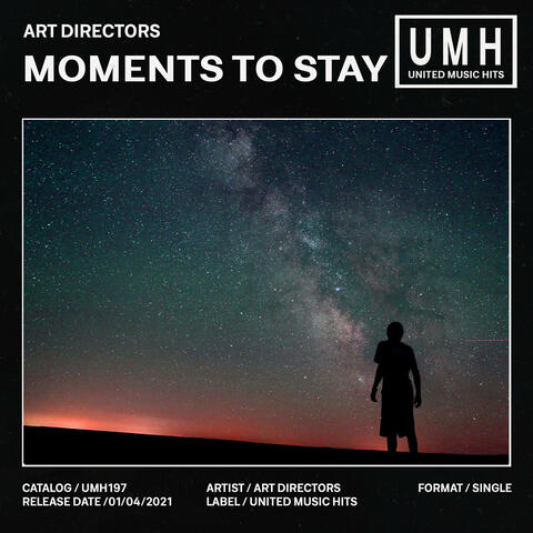 Moments to Stay