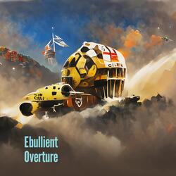 Ebullient Overture