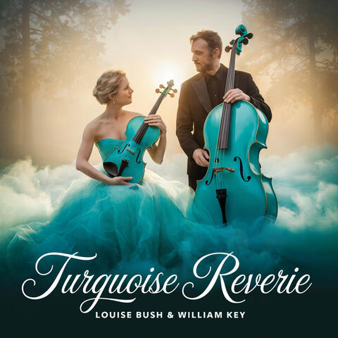 Turquoise Reverie