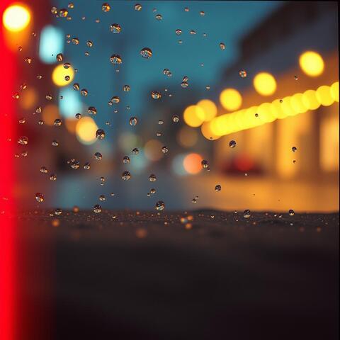 Dreamy City Lights