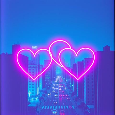 Neon Heartbeat
