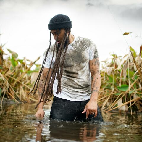 Baptized in Mud
