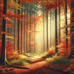 On The Nature of Daylight
