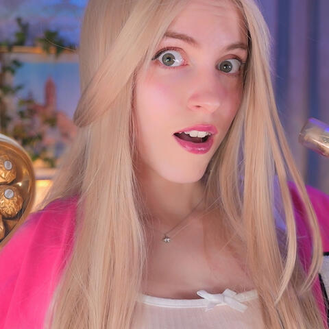 ASMR Mean Girl te Maquilla