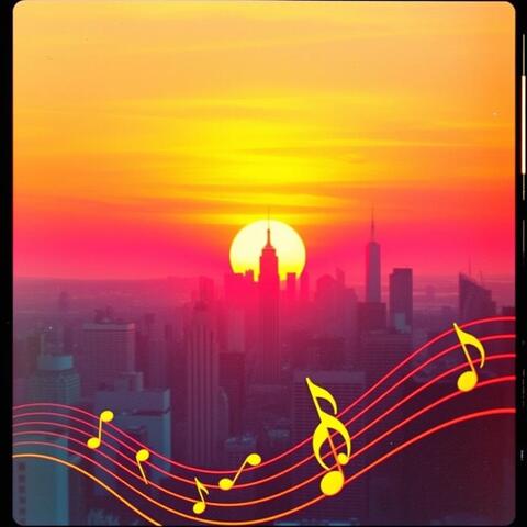 Asphalt Ballad