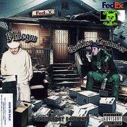 Fed X