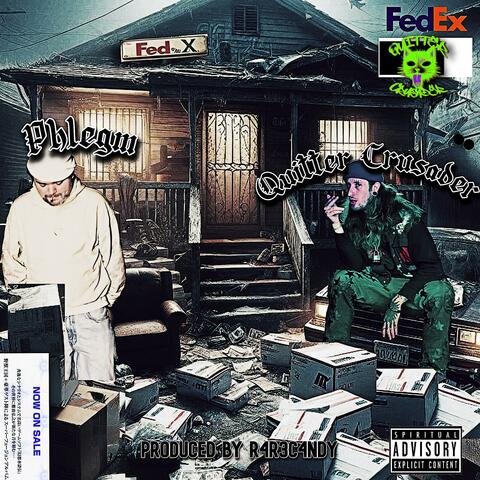 Fed X