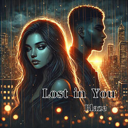 Lost in You