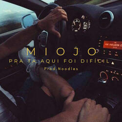 PRA TA AQUI FOI DIFÍCIL