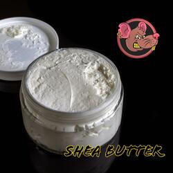 Shea Butter
