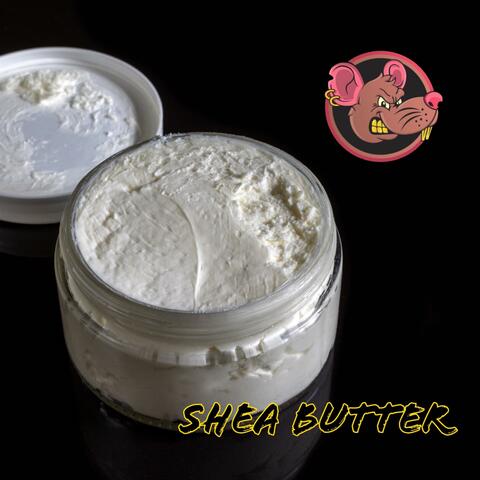 Shea Butter