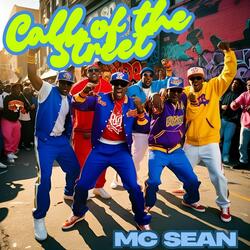 Call of the Street