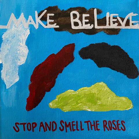 Stop & Smell The Roses