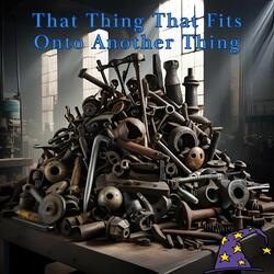 That Thing That Fits Onto Another Thing