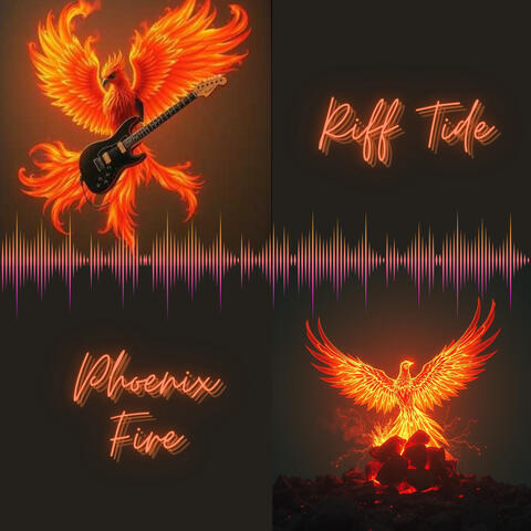 Phoenix Fire