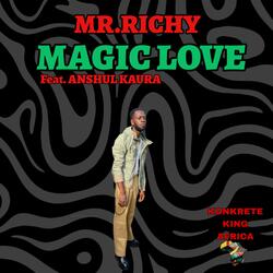 Magic Love