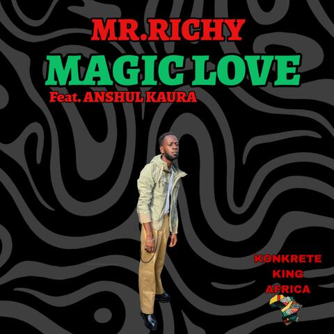 Magic Love