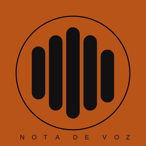 NOTA DE VOZ