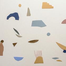 la costruzione di un guscio