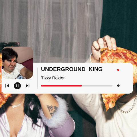 Underground King
