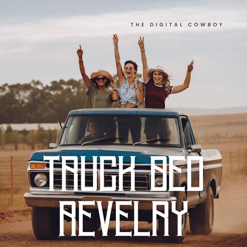 Truck bed Revelry