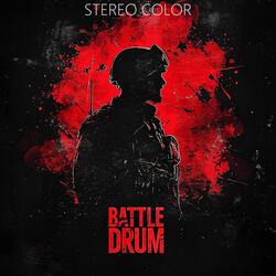 Tribal Drums Epic Action