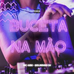 Buceta Na Mão