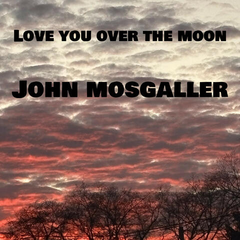 Love you over the moon