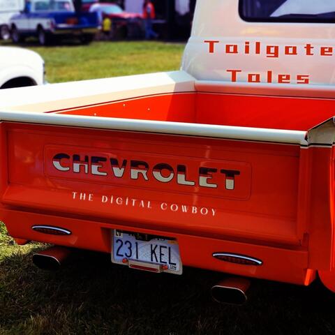 Tailgate Tales