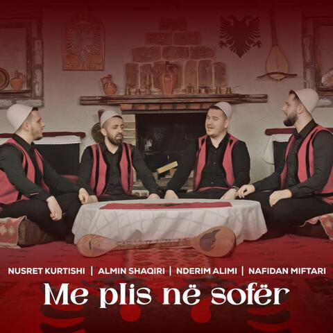 Me plis në sofër