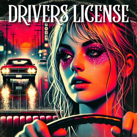 Drivers License