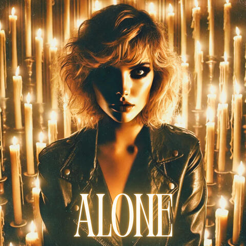 Alone