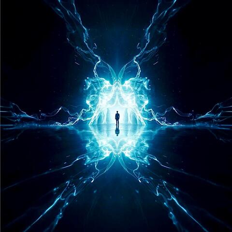 Mystic Apparition
