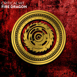 Fire Dragon