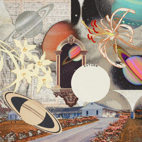 Saturn Song