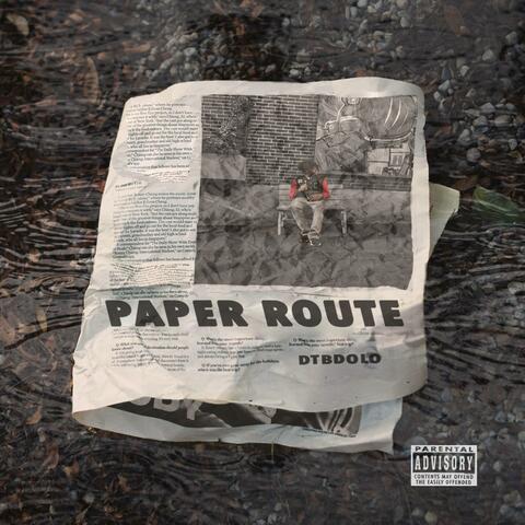 Paper Route