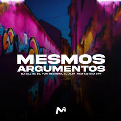 Mesmos Argumentos
