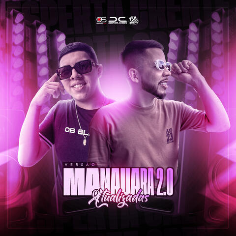 Versão Manauara 2.0 Atualizadas