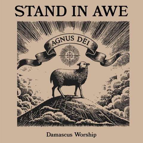 Stand In Awe